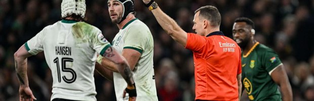 Ireland Player Ratings | Ultimate Rugby Players, News, Fixtures and ...