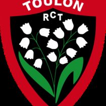 Mateo Gracieux RC Toulon