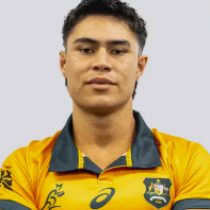 Ethan McFarland rugby player