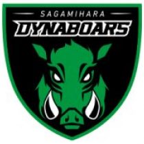 Shunsuke Asaoka Mitsubishi Sagamihara DynaBoars