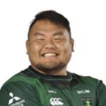 Jun Morimoto Mitsubishi Sagamihara DynaBoars