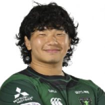 Changho Ahn Mitsubishi Sagamihara DynaBoars