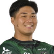 Mototsugu Hachiya Mitsubishi Sagamihara DynaBoars