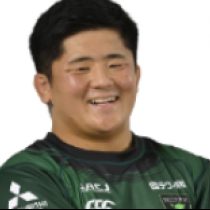 Yuji Chae Mitsubishi Sagamihara DynaBoars