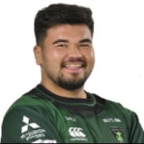 Kanzo Schinckel Mitsubishi Sagamihara DynaBoars