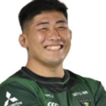 Seunghyuk Lee Mitsubishi Sagamihara DynaBoars