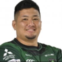 Yuki Miyazato Mitsubishi Sagamihara DynaBoars