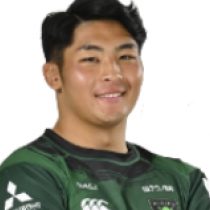 Shoma Sagawa Mitsubishi Sagamihara DynaBoars