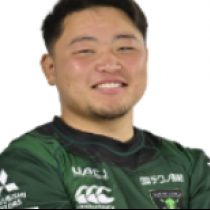 Naoki Kotera Mitsubishi Sagamihara DynaBoars