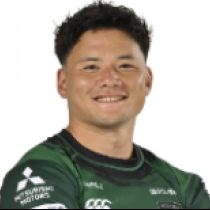 Hiroki Sato Mitsubishi Sagamihara DynaBoars