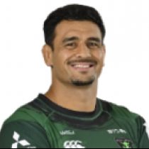 Jackson Hemopo Mitsubishi Sagamihara DynaBoars