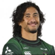 Marino Mikaele Tu'u Mitsubishi Sagamihara DynaBoars