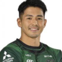 Kota Iwamura Mitsubishi Sagamihara DynaBoars