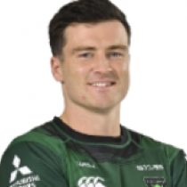 Jack Stratton Mitsubishi Sagamihara DynaBoars