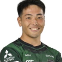 Ryuta Nakamori Mitsubishi Sagamihara DynaBoars