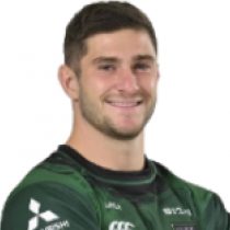 James Grayson Mitsubishi Sagamihara DynaBoars