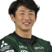 Shinnosuke Yamashita Mitsubishi Sagamihara DynaBoars