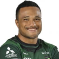 Honeti Taumohaapai Mitsubishi Sagamihara DynaBoars