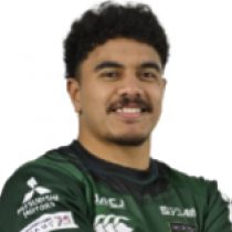 Haniteli Vailea Mitsubishi Sagamihara DynaBoars