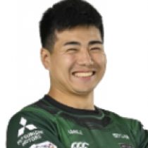 Satoshi Koizumi Mitsubishi Sagamihara DynaBoars