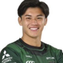 Shoki Yoshimoto Mitsubishi Sagamihara DynaBoars