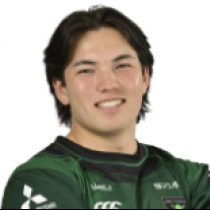 Tai Dowling Mitsubishi Sagamihara DynaBoars