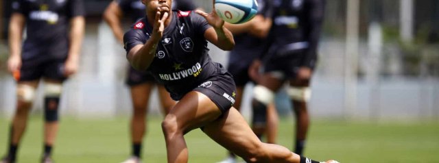 Sharks name their touring squad for the next few weeks