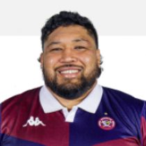 Ben Tameifuna Union Bordeaux Begles