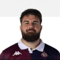 Ugo Boniface Union Bordeaux Begles