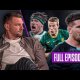 The Craziest Test Match Ever & England's Tunnel Drama | Rugby Pod