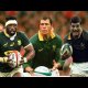 50 Greatest Springbok Tries Against Wales (In Wales)