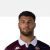 Adam Coleman Union Bordeaux Begles