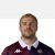 Jonny Gray Union Bordeaux Begles