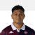 Temo Matiu Union Bordeaux Begles