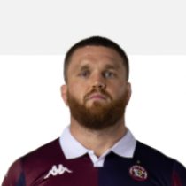 Lachlan Swinton Union Bordeaux Begles