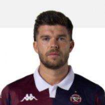 Matthieu Jalibert Union Bordeaux Begles