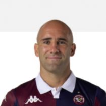 Maxime Lucu Union Bordeaux Begles