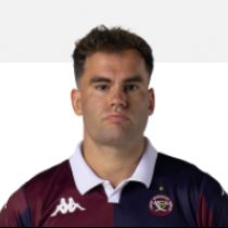 Damian Penaud Union Bordeaux Begles
