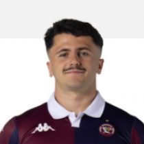 Jon Echegaray Union Bordeaux Begles