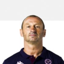 Christophe Laussucq Union Bordeaux Begles