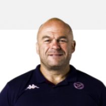 Jean-Baptiste Poux Union Bordeaux Begles