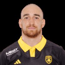 Ultan Dillane La Rochelle