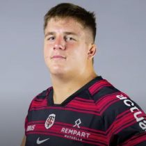 Thomas Lacombre Toulouse