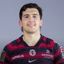 Efrain Elias Toulouse