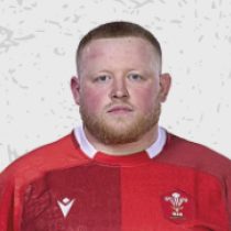 Keiron Assiratti Wales