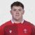 Brodie Coghlan Wales