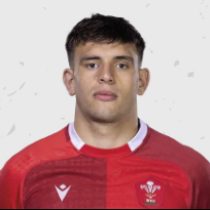 Dafydd Jenkins Wales