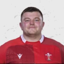 Danny Southworth Wales