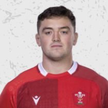 Freddie Thomas Wales