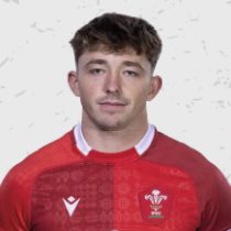 Dan Edwards Wales